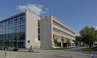 Munich branch office